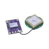 Module de positionnement GNSS UBX NEO-M9N multi-fréquence BDS/GPS M8N à quatre étoiles, prise en charge du contrôle de vol et des robots avec précision sub-métrique, 25 Hz
