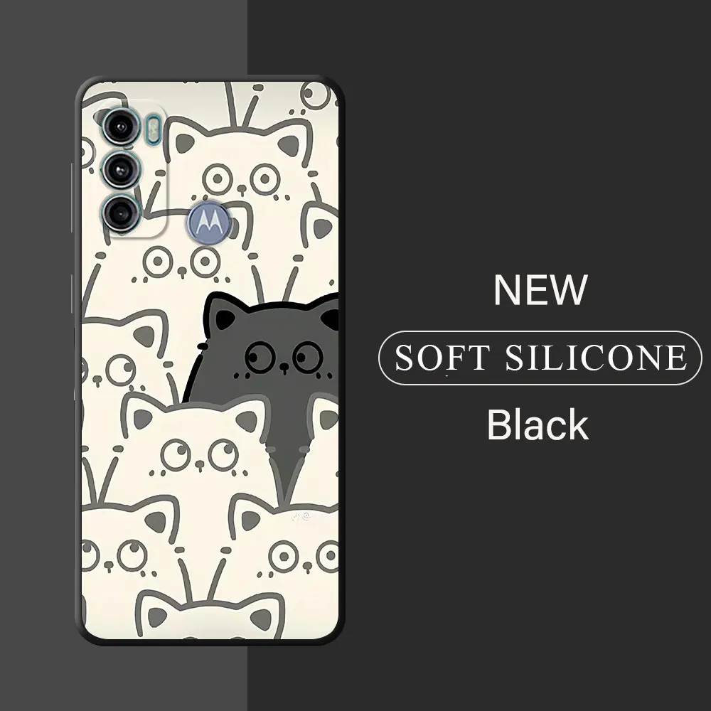 Cartoon Lucky Cat Phone Case Cover