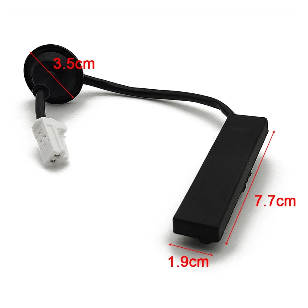 Amazon.co.jp: 車のテールゲートロックトランクロッテールゲート 用I20用 ため 81260-1J600 トランクスイッチブーツ  リリーステールゲートロックスイッチ 812601J600 車のトランクハンドルボタン : 車＆バイク 用 ヒュンダイ I20 81260-1J600  トランクスイッチ ブート ... ヒュンダイ用カーブーツ蓋オープンスイッチ I20 2014-2020 2Nd 81260-C7000 81260C7000 テールゲ