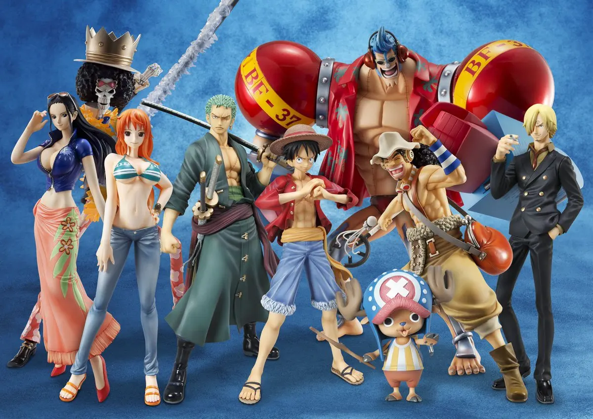 ONE PIECE vol. 67 - Edição Japonesa