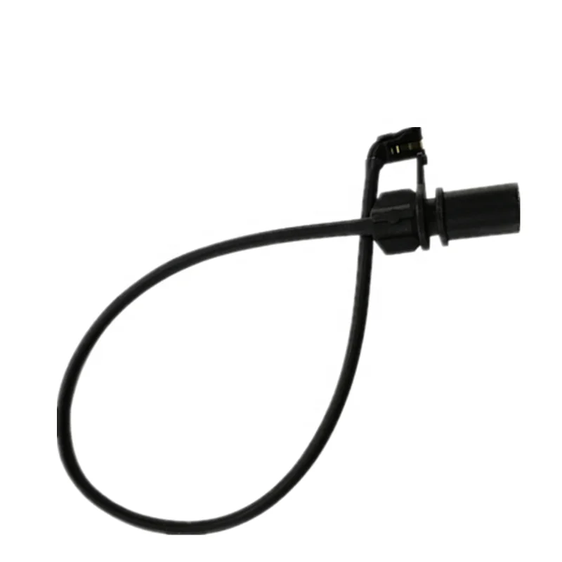 Gold Iron Tree CYCAS Brand 4M0615121R 4M0615121P Replacement Parts For VW Audi Front Rear Axle Brake Pad Wear Sensor A8 Q7 Q8