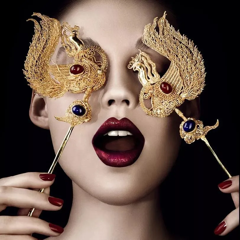 Light Luxury Jewelry Store