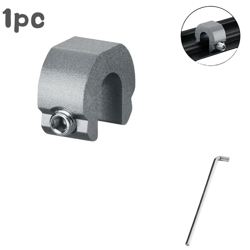 Cerradura de seguridad de ventana corredera ajustable, tope de marco deslizante, cerraduras de ventana de aleación de aluminio, limitador de puerta y ventana, cerraduras de seguridad para niños