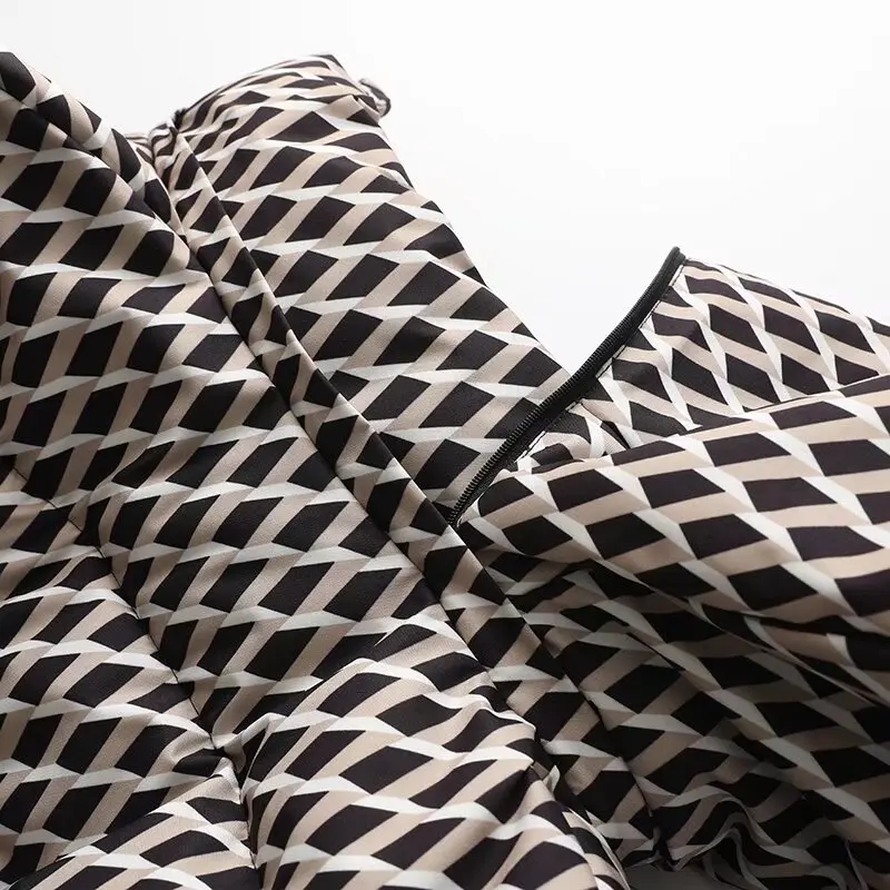 Parkas Jackets Women's With Hoodies With Belt Coat Winter Thick Warm Outwear Long Sleeve Tops 2024 inszart Woman Jackets Coat