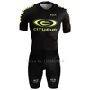 Cityrun  Inline Speed Skating Racing Suit Tights Team Speed Skating Triathlon Suit Ropa Ciclismo Tri Suit 인라인 스피드 스케이트 Ciclismo 5