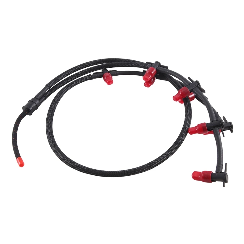

Car Fuel Hose For VW A8 S8 QUATTRO Q7 TOUAREG 4H2 4H8 4LB 7P5 057130218N Accessories