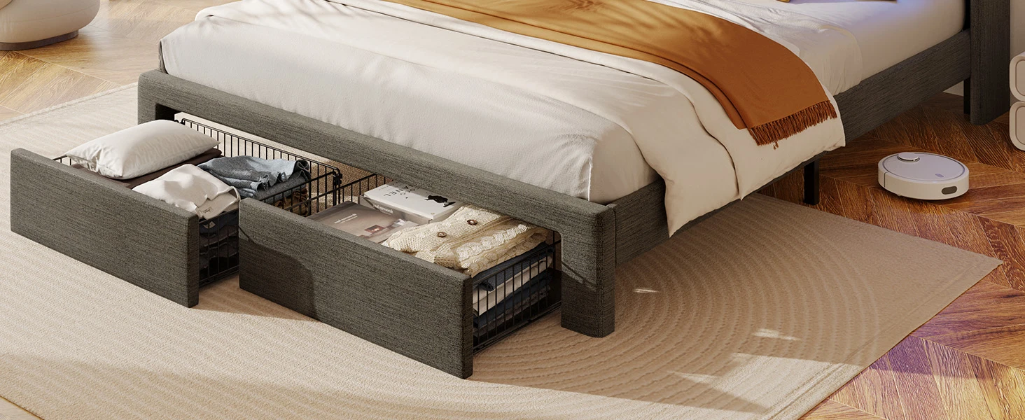 bed frame