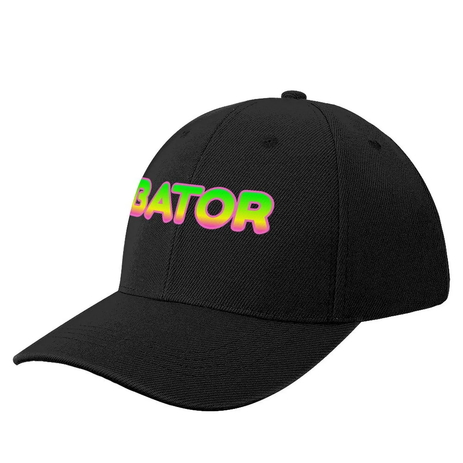 

BATOR Baseball Cap Horse Hat New Hat Women's Cap Men's