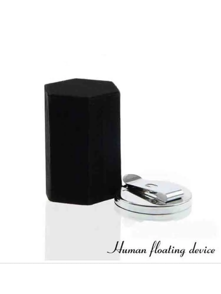 

Elevator the Ultimate Street levitation Floating Magic Tricks Peter Loughran Magia Toys Classic Magie Professional