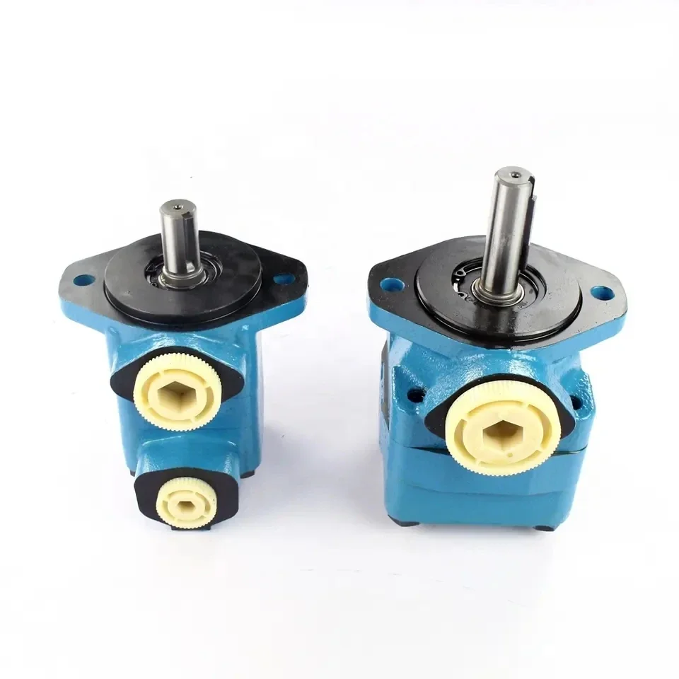 V10 Vickers Vane Pump Hydraulic Pump Cartridge Kit Parts With High Quality