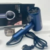 KEMEI KM-9822 1800w High Power Multifunctional 60 Degree Constant Temperature Professional Salon Hair Dryer 1