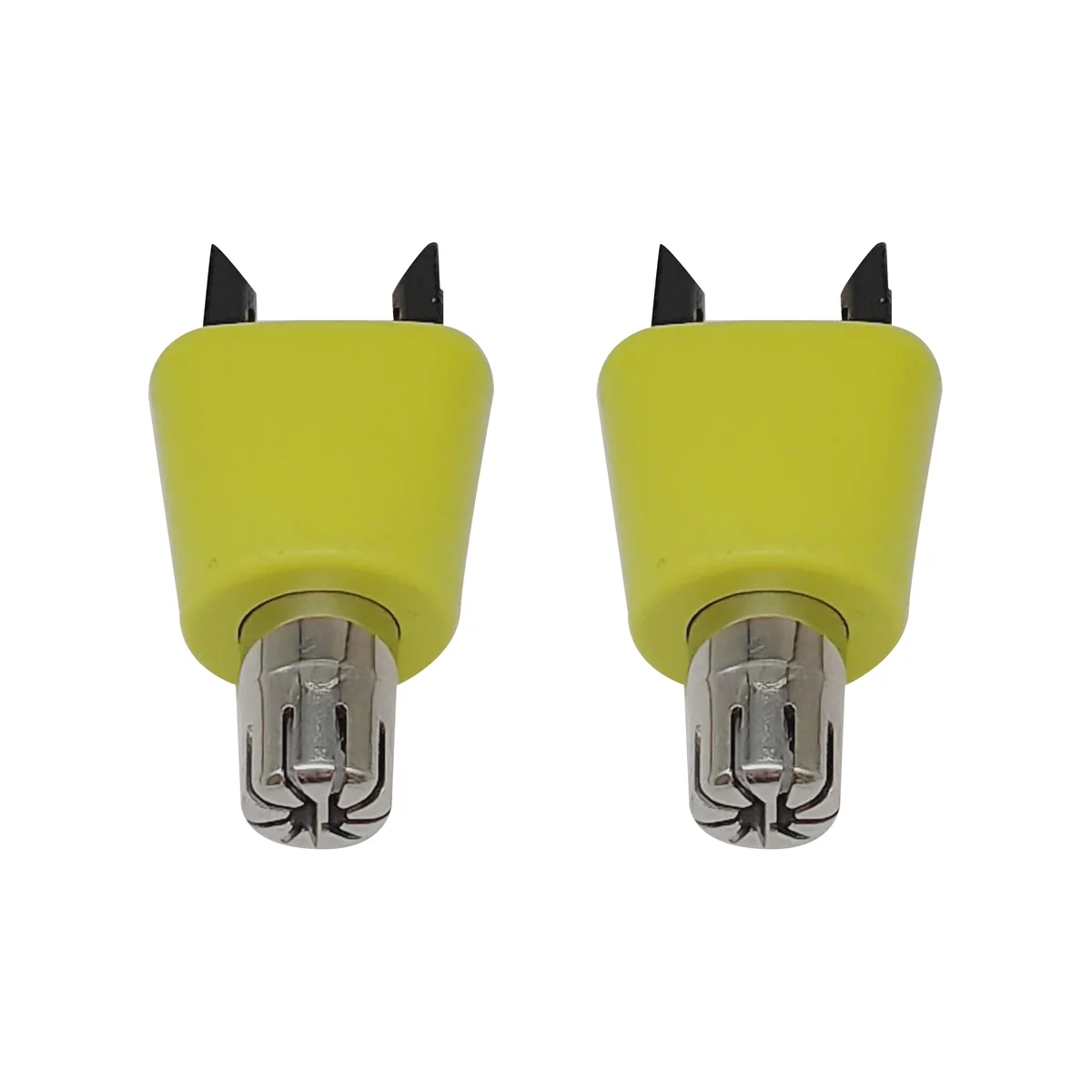 2PCSElectricNoseHairTrimmerReplacementBladeHeadforPhilips