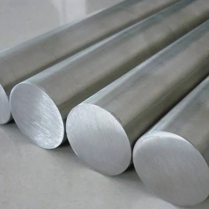 Linear Shaft Rod 316 Stainless Steel Rod Bar Round 5mm 6mm 7mm 8mm 10mm 12mm M15 M18 M20 400/500mm
