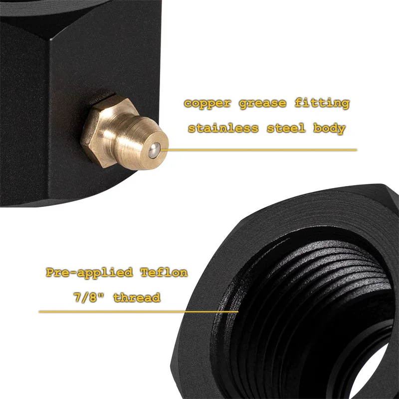 Рисунок 5 - Морская трубка рулевого управления FSM068