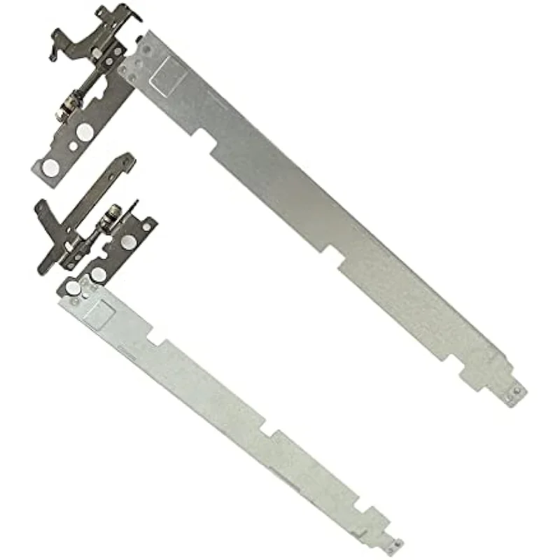 

Laptop LCD Screen Shaft Hinges Right + Left Set Replacement for Dell Latitude 3420 E3420