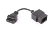 For Mazda 17Pin to 16 PIN OBD2 Connect Cable for Ma-zda 17PIN Car Diagnostic Tool Cable for Ma-zda 17 PIN Diagnostic Connerctor 5