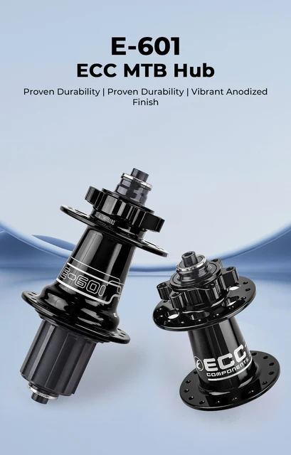 Life Cycle Set 140mm 180mm Mountain Bike Front Rear Wheel Hub Axle