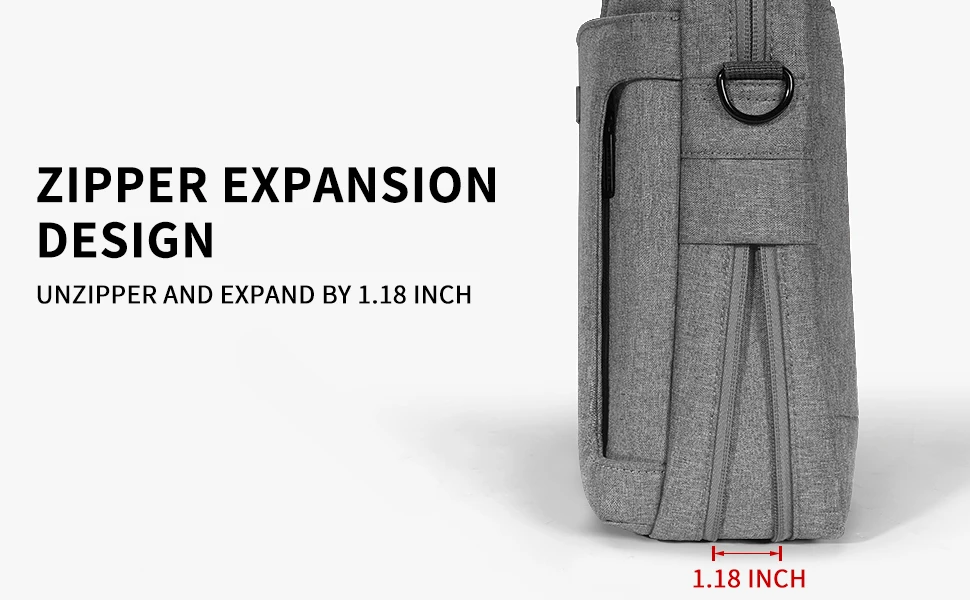 Sleeve Case Para MacBook M2 Air M1