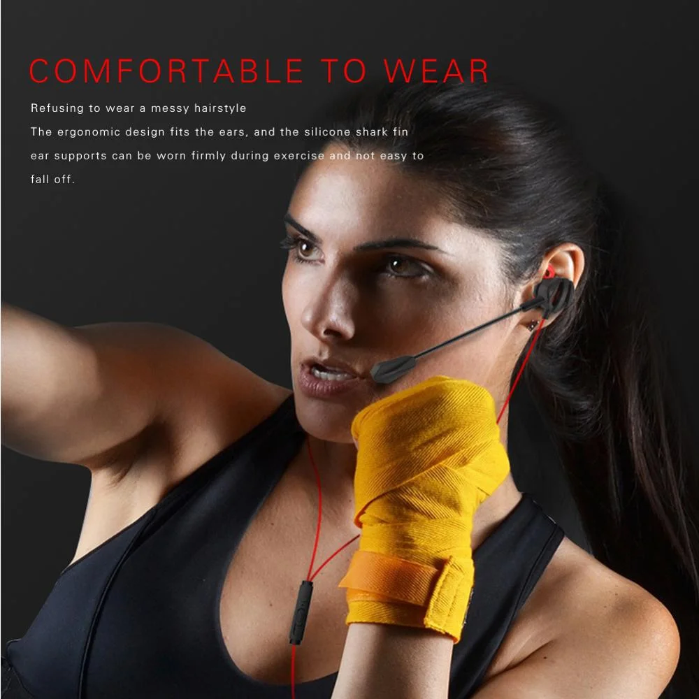 OLAF Headset Gamer Headphones Wired Earphone Gaming Earbuds With Mic For Pubg PS4 CSGO Casque Phone Tablet Laptop Universal Game 4