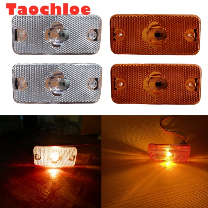 2X Indicatori Di Direzione Indicatori Di Direzione Per Indicatori Laterali Iveco Indicatori Di Direzione Laterali Giornalieri Per Indicatori Di Direzi