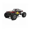 RGT Ruitai 1/10 18000 Remote Control Car Alloy Material Outdoor Climbing Vehicle Off road Vehicle Simulation Model Toy Festival 3