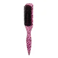 Leopard print Pink