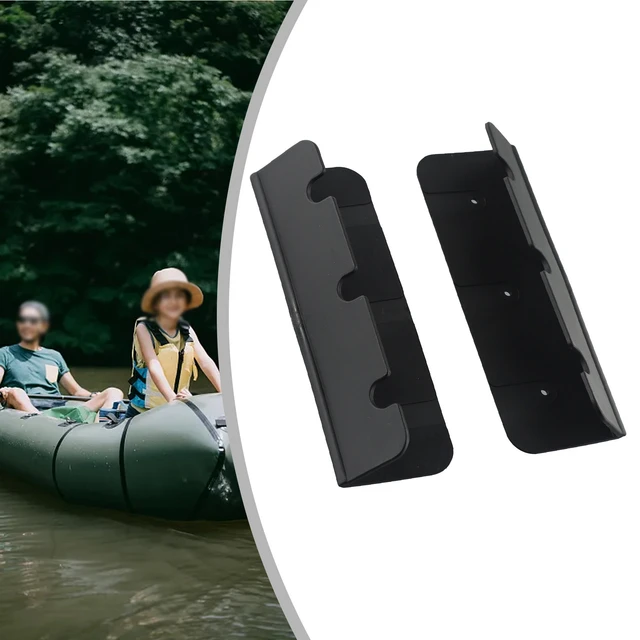 Inflatable Boats Seat Hooks Set Universal Retaining Patches 2 Pcs Clips  Brackets For Rib Dinghy Yacht High Quality - AliExpress