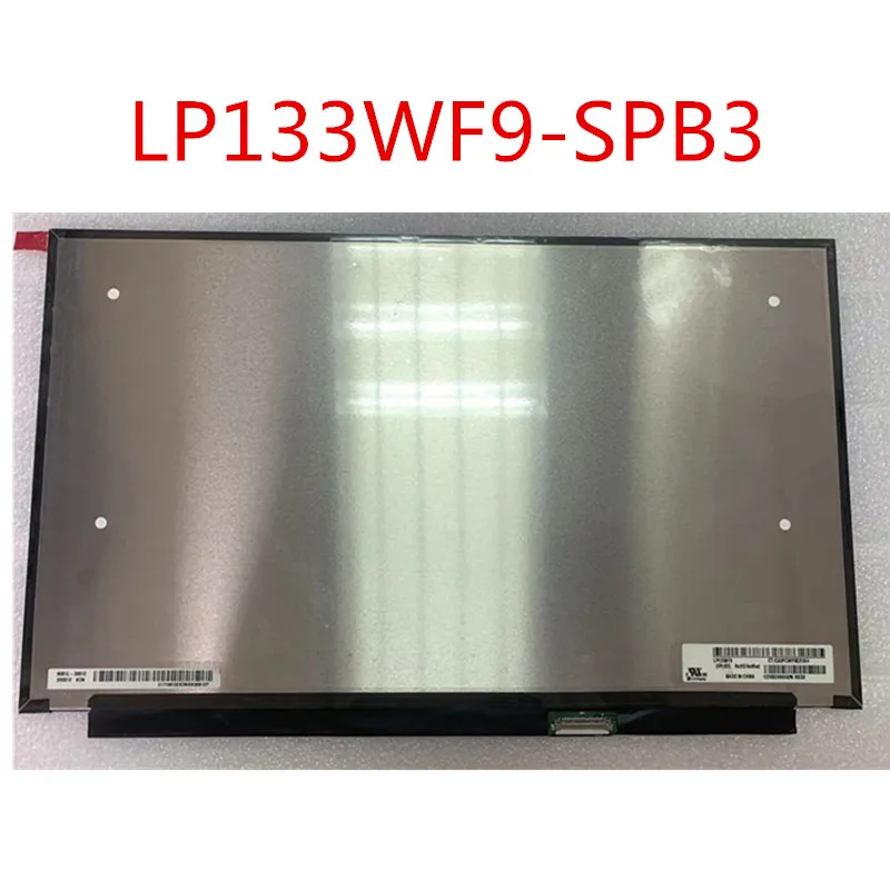 

LP133WF9 SPB3 LP133WF9 (SP)(B3) IPS eDP 30 pin 1920X1080 Laptop LED SCREEN Panel matte