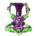 CAMOUFLAGE PURPLE