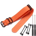 Orange Linker