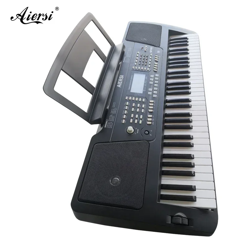 Arabic Style 61 Keys Piano Keyboard 16110S