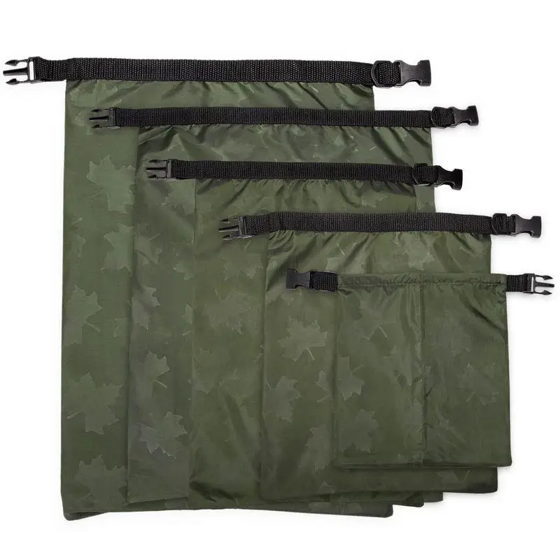 

Waterproof Bags For Boating Wet Dry Bag Sack Keeps Gear Dry 5 Pcs Waterproof Bags For Travel Phone Bag Lightweight Dry Storage