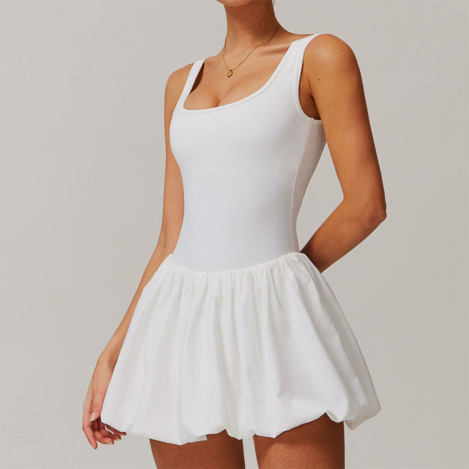 Women's Gym Jumpsuit Yoga Fitness Suit Shorts Sets Sexy Tennis Skirts Sports Tracksuit Yoga Clothing Female Workout Sportswear