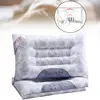 1 Pcs Multi-function Magnet Therapy Pillow Core Breathable Lavender Cassia Cervical Health Care Pillows 2