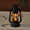 Carousel Light Black