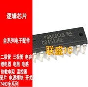 

30pcs original new CD4520BE DIP16