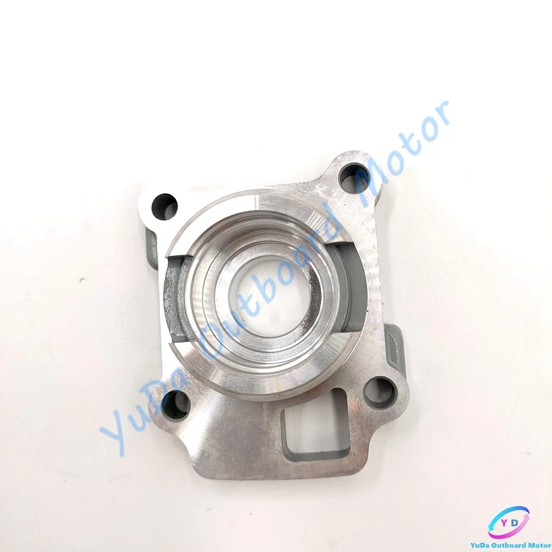 

346-65017-2 Lower Water Pump Casing for Nissan / Tohatsu Outboard M25 M30 MFS25 MFS30 Nos Oem 346650172