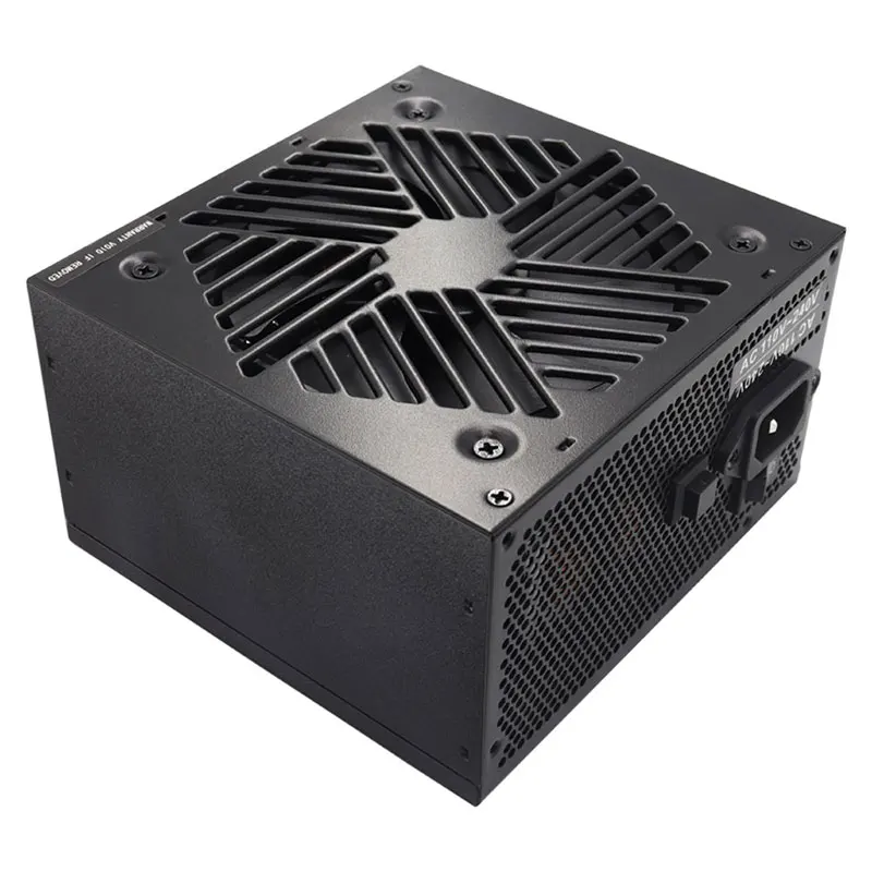 데스크톱 컴퓨터를 위해 적당한 1200W 전원 공급 80PLUS 금 ATX PSU 완전히 모듈식 활동적인 PFC 100-240V 20+4PIN PCIE 5.1