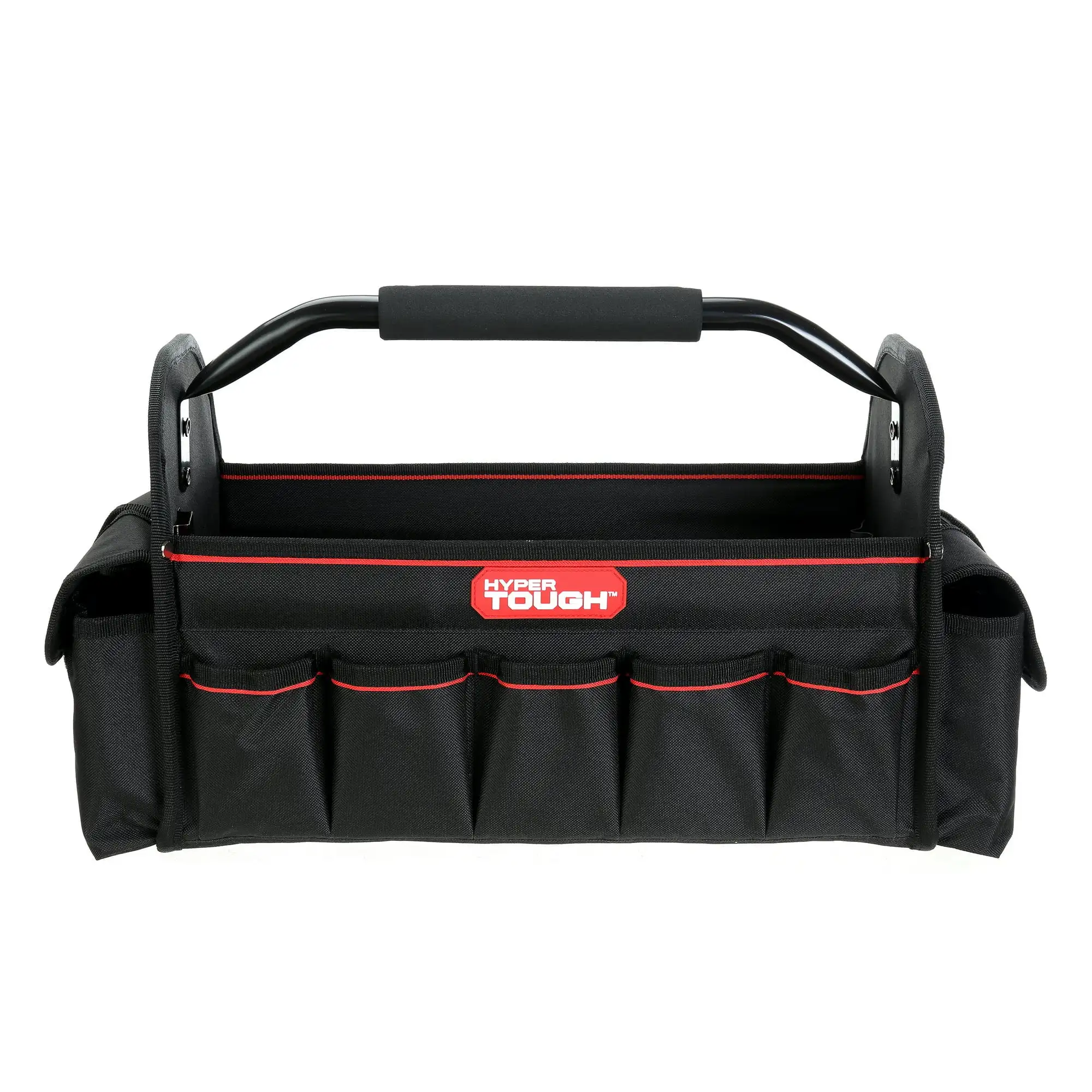 

Hyper Tough 16-inch Open Top Tool Tote