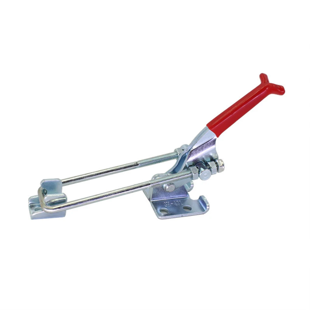 

2piece Reliable Hand Toggle Locking Clamp For Secure Fastening Heavy Duty Hand Toggle Locking Clamps