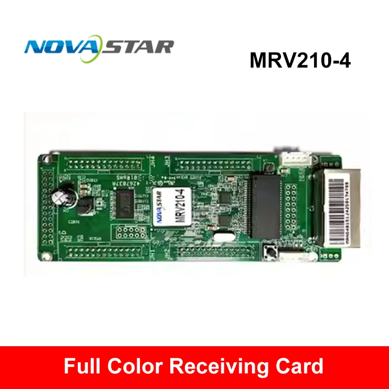 Novastar MRV210-4 MRV210 LED Display Receiving Card
