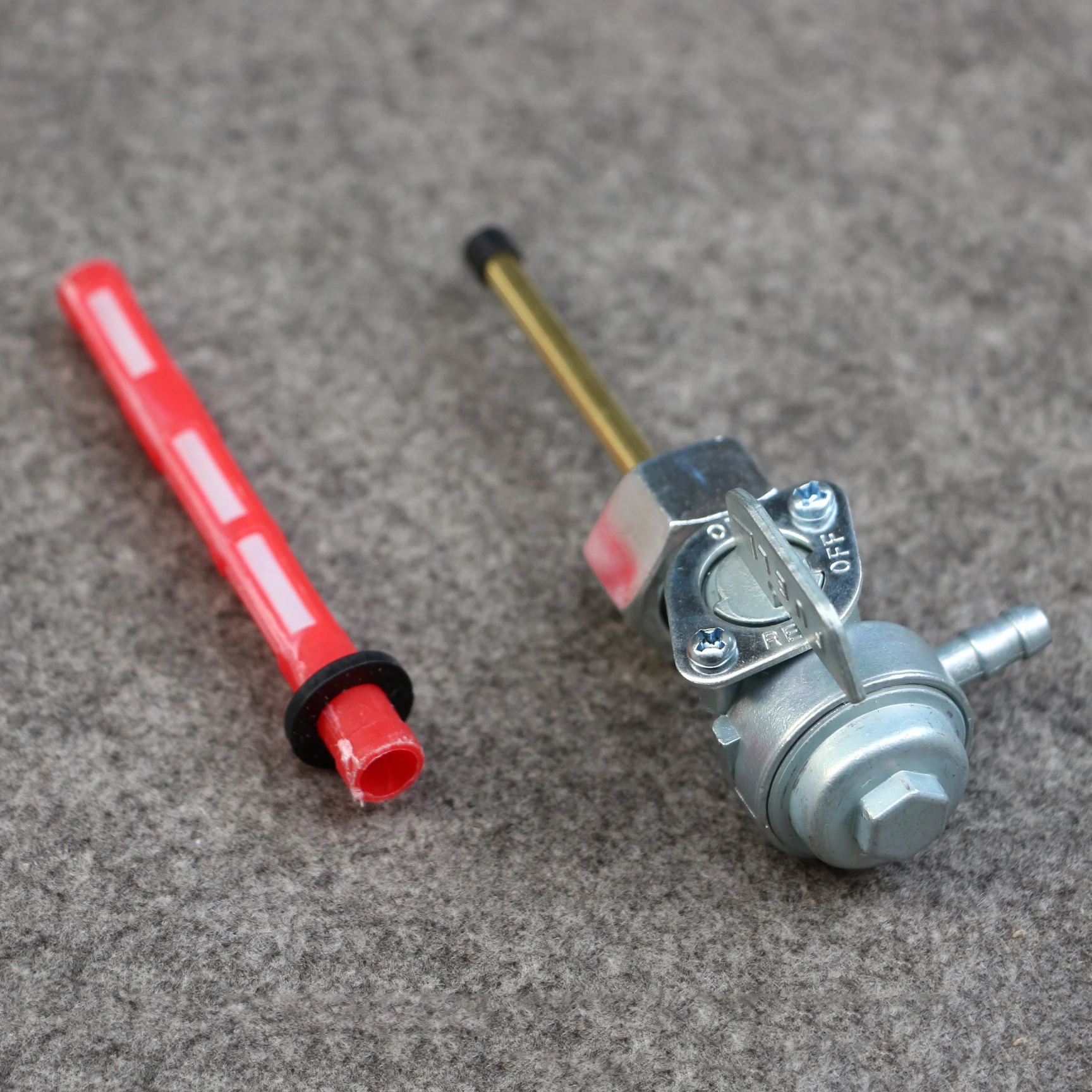 

Переключатель для топливного бака, клапан для бензобака, краник, спускной кран Tap для HONDA CB550F CB750F SUPER SPORT CB550 CB750 CB400 CM400