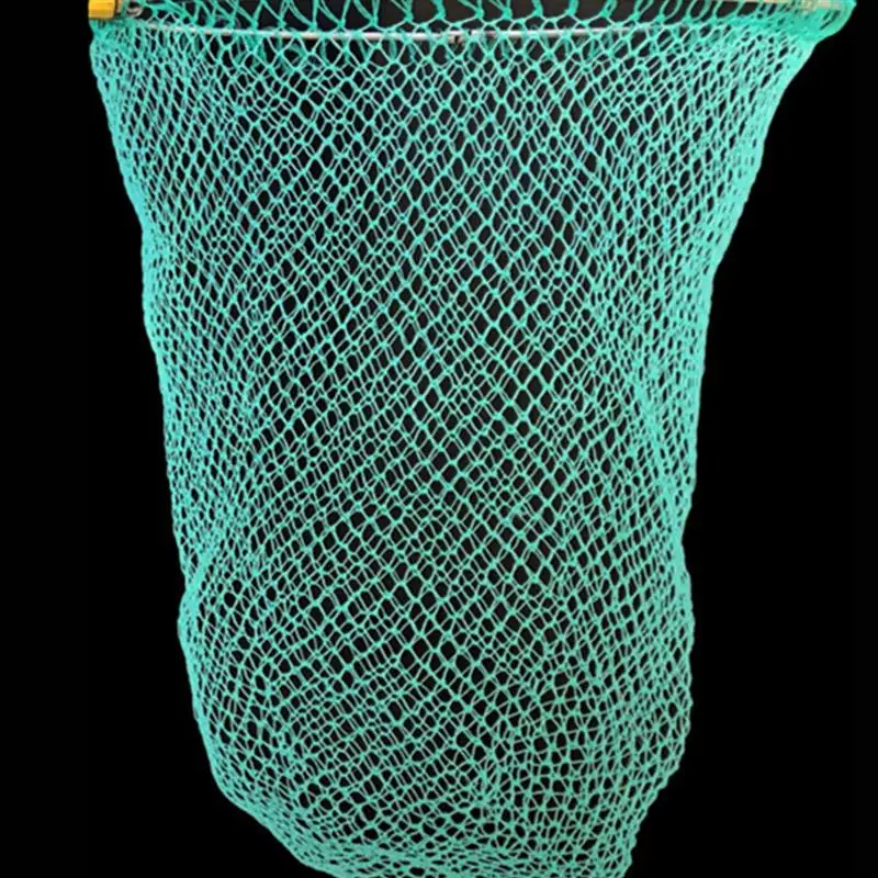 Net Fishing Fish Replacement Land Catching Netting Thick Outdoor Landing  Practical Portable - AliExpress