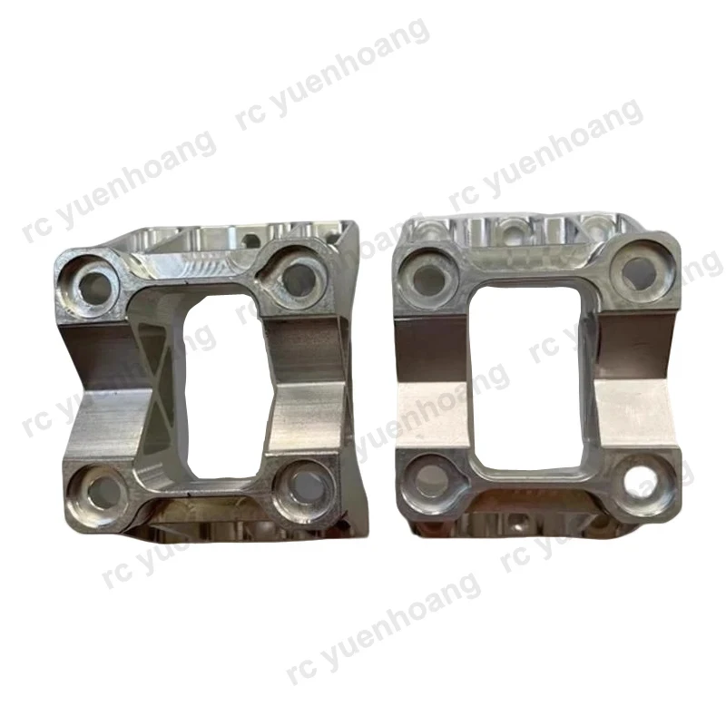 Support moteur drone DJI T50 alliage alu haut+bas+vis