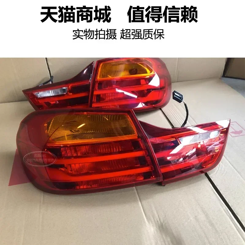 

Фонари задние для BMW 4 Series 430 440i M4 F32 F33 F36