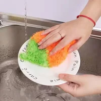 Flower Scrubber Cleaner