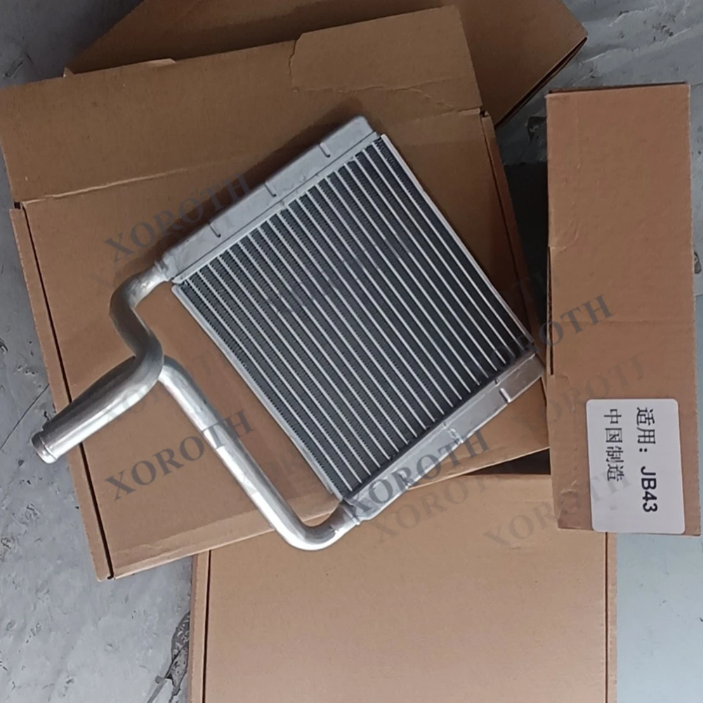 New Original Quality Parts Auto HVAC Heater Core 74120-81A00