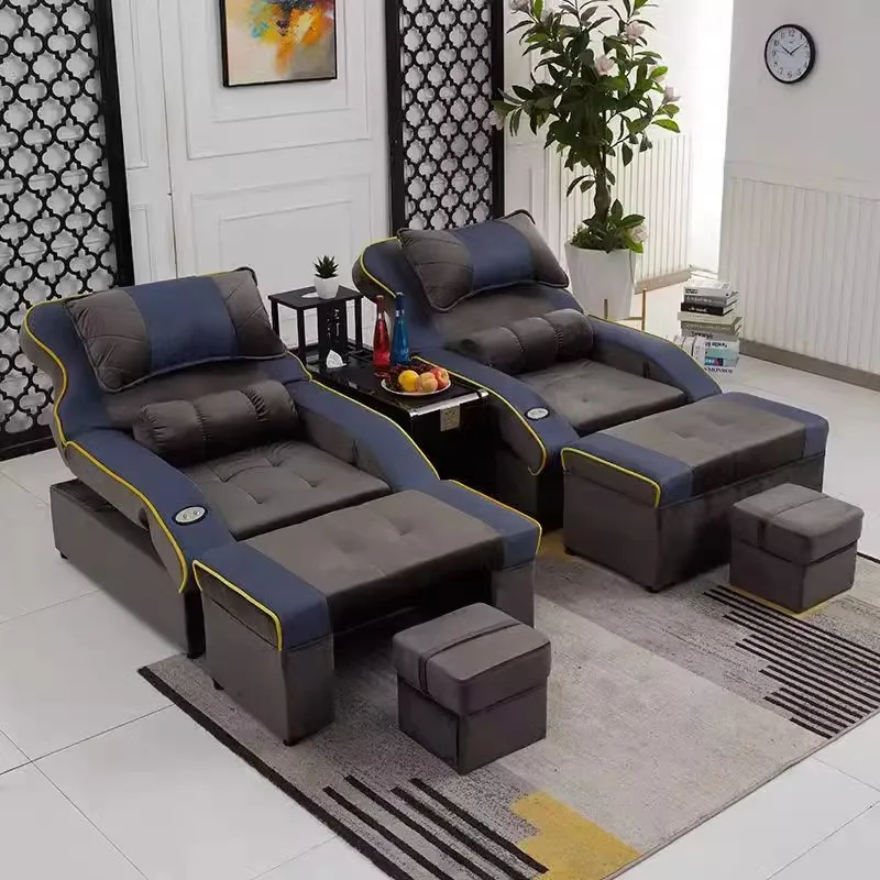 Pulizia Dell'Orecchio Lettino Da Massaggio Per Ciglia Specialità Regolare Lettino Da Massaggio Per Il Sonno Fisioterapia Viso Lettino Estetista Mobili