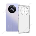 TPU Case Clear