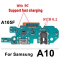 For A10 A105F